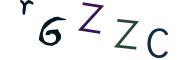 Kuva CAPTCHA