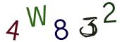 Kuva CAPTCHA