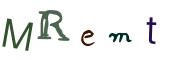 Kuva CAPTCHA