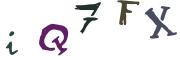 Kuva CAPTCHA