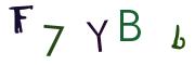 Kuva CAPTCHA