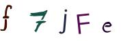 Kuva CAPTCHA