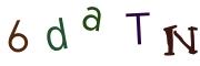 Kuva CAPTCHA