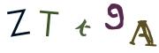 Kuva CAPTCHA