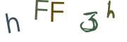 Kuva CAPTCHA