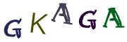 Kuva CAPTCHA