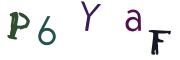 Kuva CAPTCHA