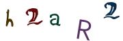 Kuva CAPTCHA