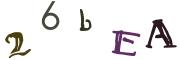 Kuva CAPTCHA