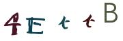 Kuva CAPTCHA