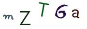 Kuva CAPTCHA