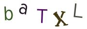 Kuva CAPTCHA