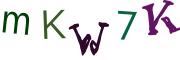 Kuva CAPTCHA