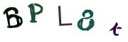 Kuva CAPTCHA
