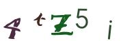 Kuva CAPTCHA