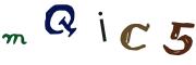Kuva CAPTCHA