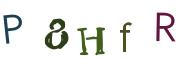 Kuva CAPTCHA