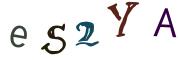 Kuva CAPTCHA