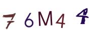 Kuva CAPTCHA