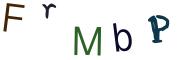 Kuva CAPTCHA