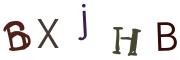 Kuva CAPTCHA