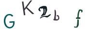 Kuva CAPTCHA