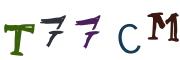 Kuva CAPTCHA