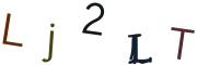 Kuva CAPTCHA