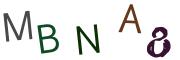 Kuva CAPTCHA