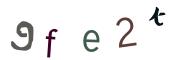 Kuva CAPTCHA