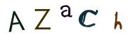Kuva CAPTCHA