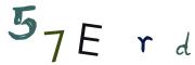 Kuva CAPTCHA