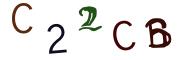 Kuva CAPTCHA
