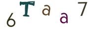 Kuva CAPTCHA