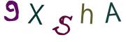 Kuva CAPTCHA