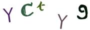 Kuva CAPTCHA