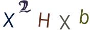 Kuva CAPTCHA