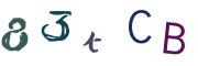 Kuva CAPTCHA
