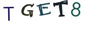 Kuva CAPTCHA
