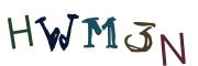 Kuva CAPTCHA