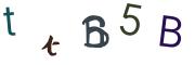 Kuva CAPTCHA