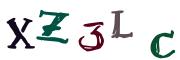 Kuva CAPTCHA
