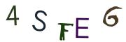 Kuva CAPTCHA