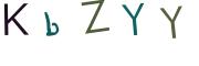 Kuva CAPTCHA