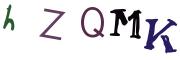 Kuva CAPTCHA