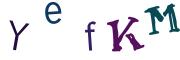 Kuva CAPTCHA