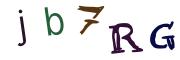 Kuva CAPTCHA