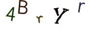 Kuva CAPTCHA
