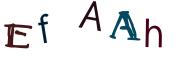 Kuva CAPTCHA