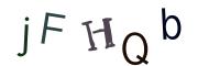 Kuva CAPTCHA